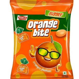 ORANGE BITE MRP 60