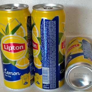 Lipton Ice Tea Lemon 320ml Sale100~(Imported)