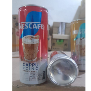 Nescafe CAPACHINO 240ml Sale90~(Imported)