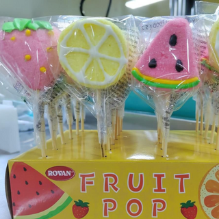 FRUIT POP 15 G 24 PCS