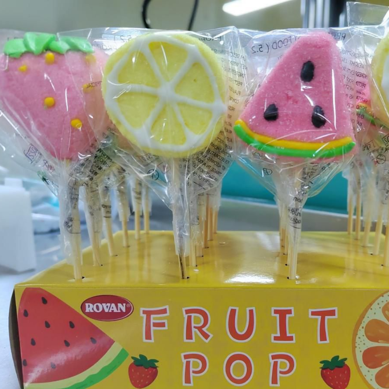 FRUIT POP 15 G 24 PCS Main Image