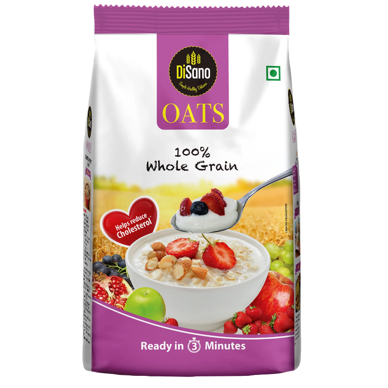 DISANO OATS 1 KG MRP 285