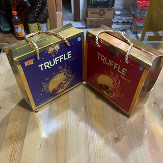 TRUFFLE PACK MRP 165