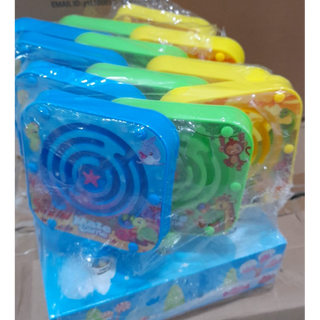 MAZE TOY CANDY 12 PC