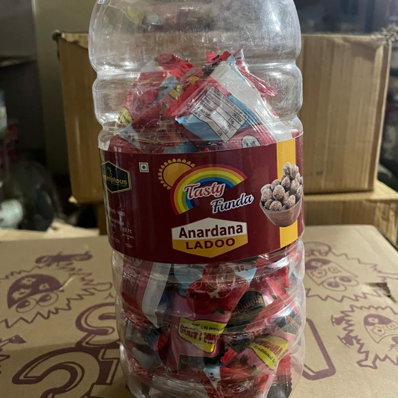 ANARDANA LADOO