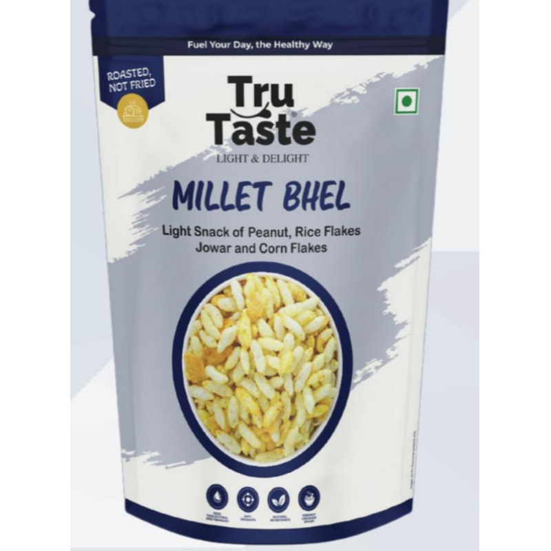 MILLET BHEL