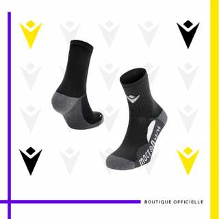 Chaussettes TRICK Noir