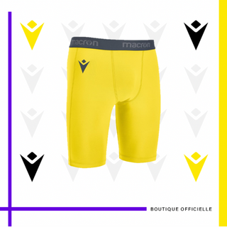 Sous-short Jaune OAK
