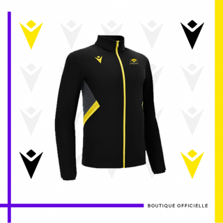 Maillot Jaune SHEDIR 1