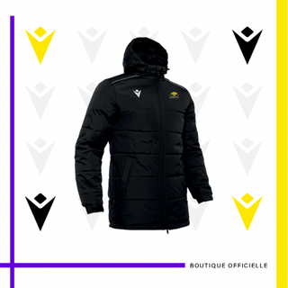 Parka GYOR 