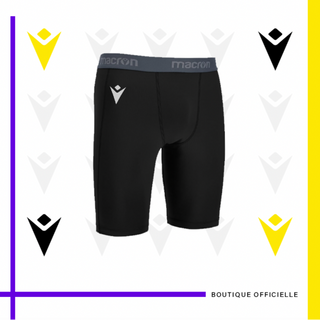 Sous-short Noir OAK