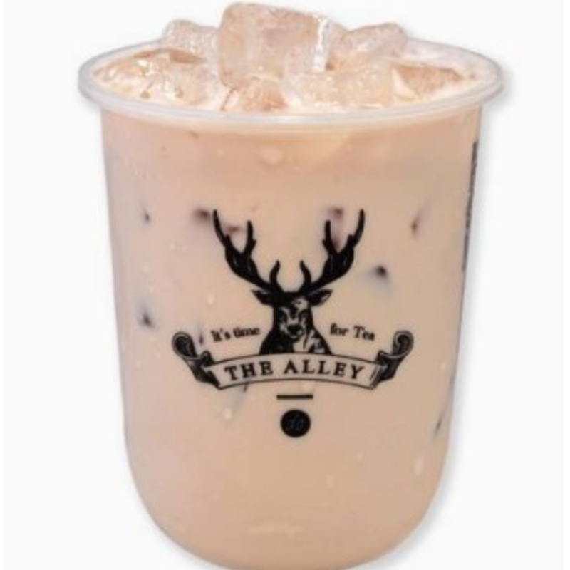 Classic Milk Tea Main Image