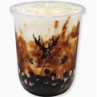 Deerioca Fever with Tapioca