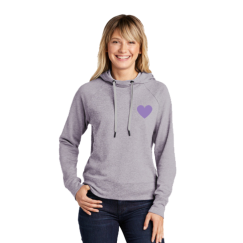 The Hoody (women) Main Image