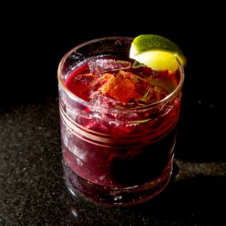 Boisson : Chicha Morada