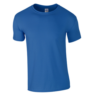 Standard Roller Blue T-Shirt 