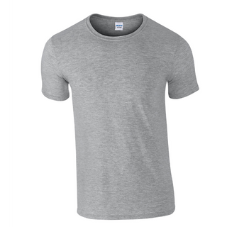 Standard Grey T-Shirt 