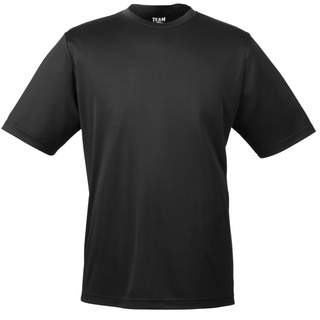 Standard Black T-Shirt