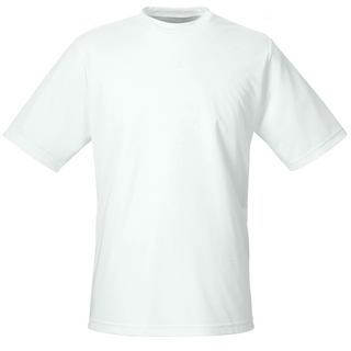 Standard White T-Shirt 