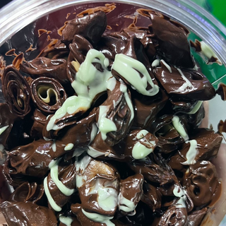 *NEW* Peppermint Chocolate