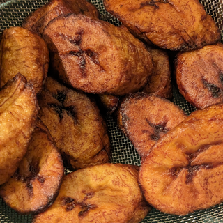 Fried Ripe Plantain