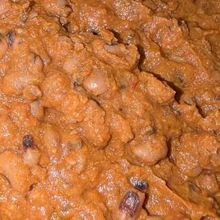 Beans Stews (Gob3 No Size!)