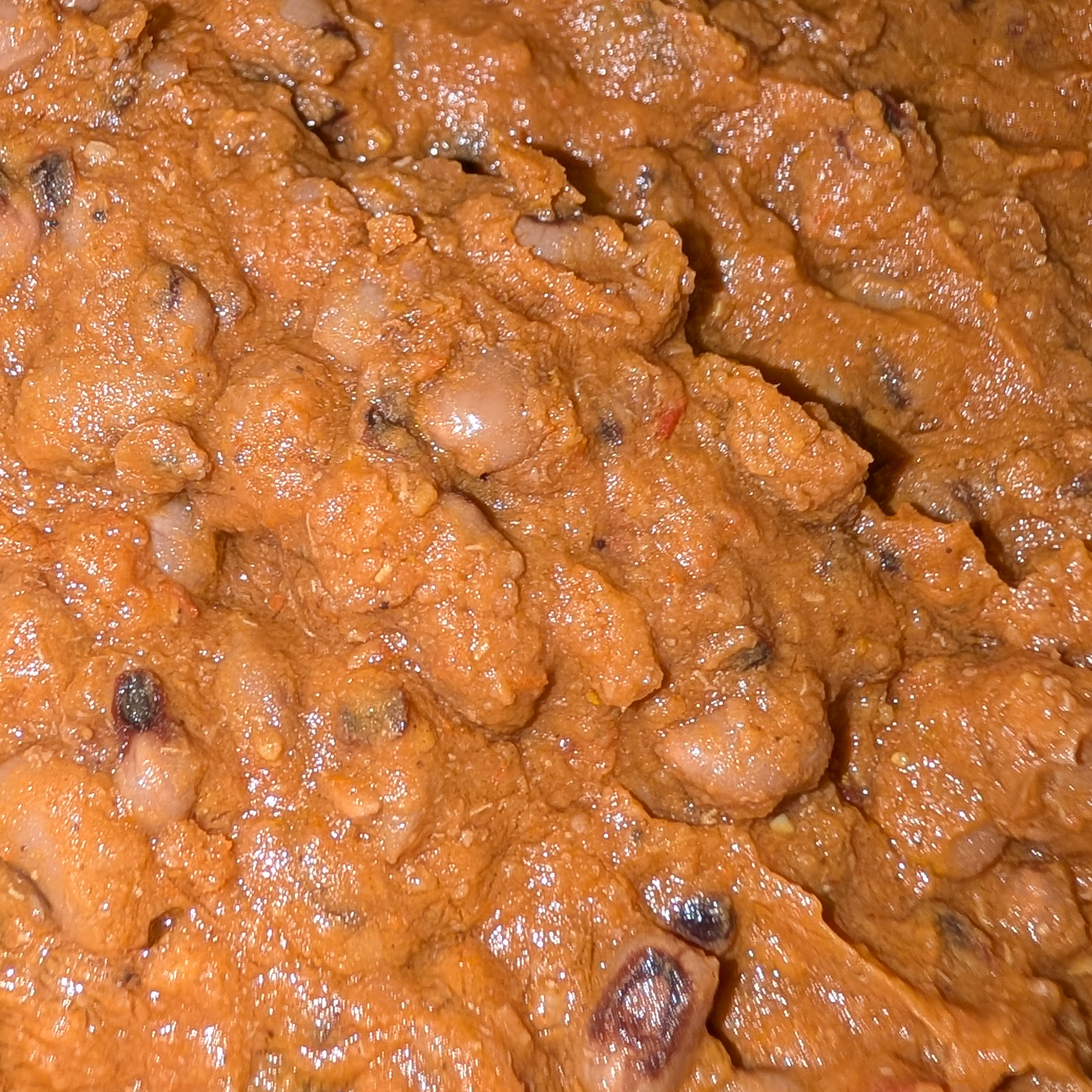 Beans Stews (Gob3 No Size!)