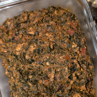 STEWS AND CURRIES