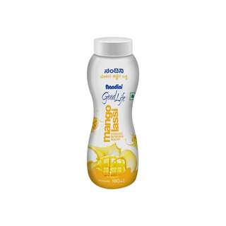 Good Life Mango Lassi 