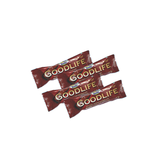 Good Life Chocolate-11 gm