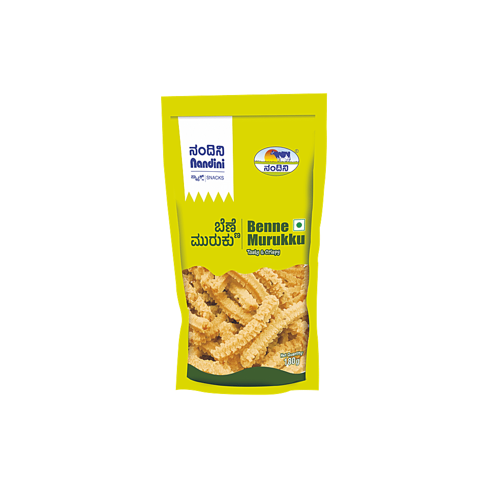 Benne Muruku