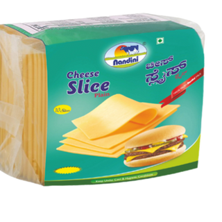 Cheese Slice 