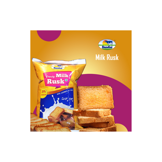 Milk Rusk