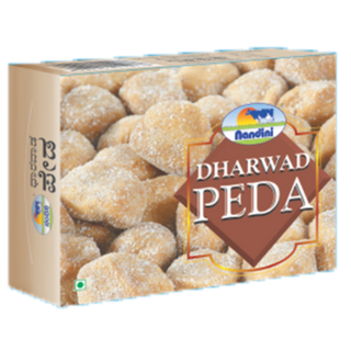 Dharwad Peda