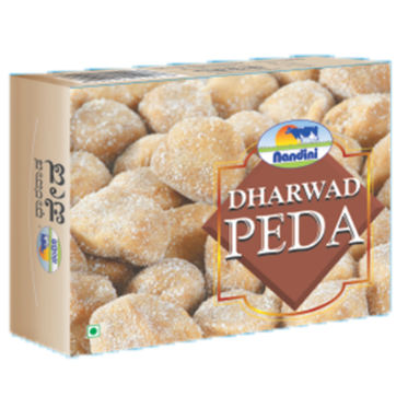 Dharwad Peda