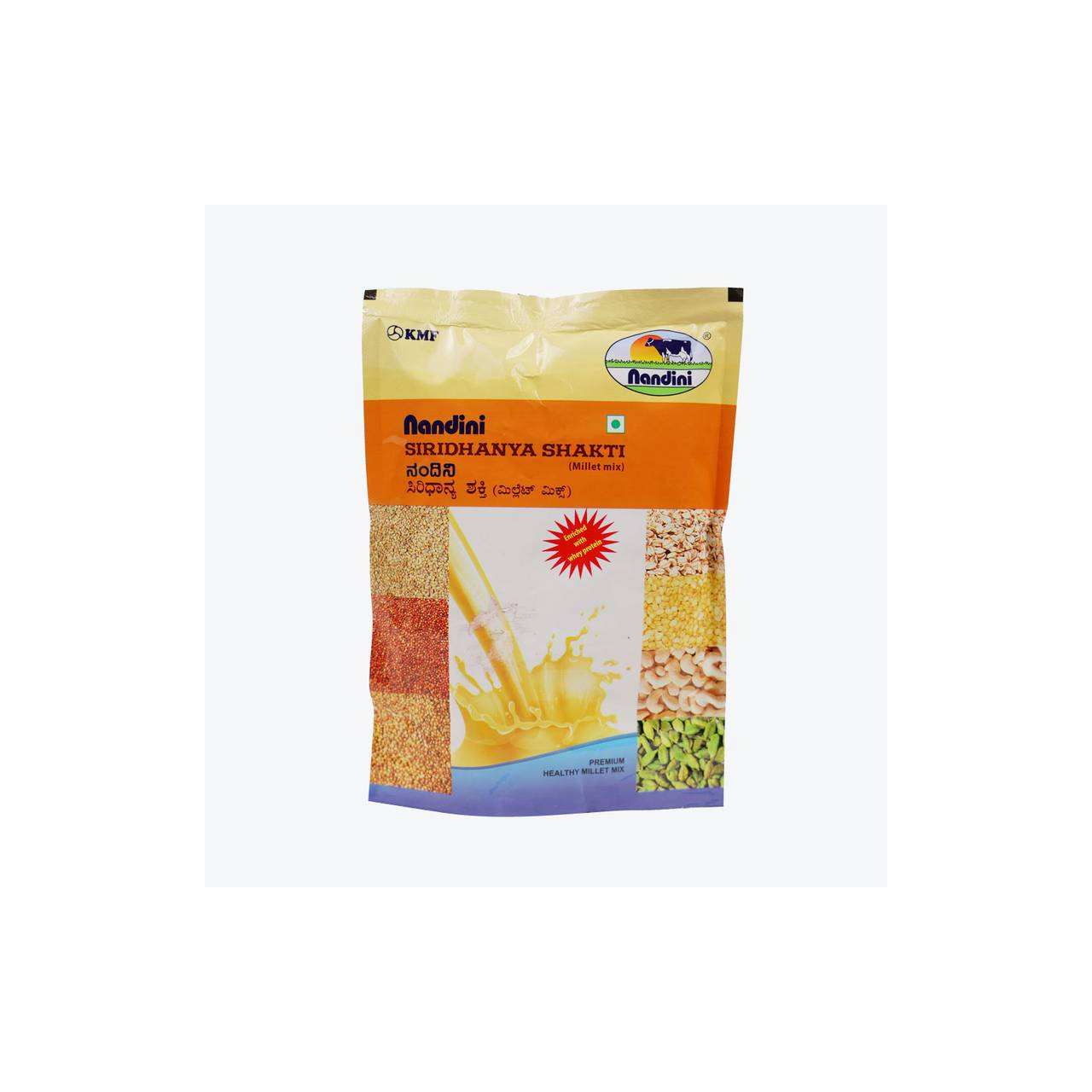 Millet Mix