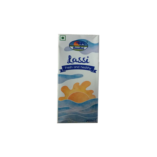 Plain Lassi 
