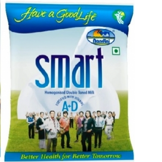 Smart Milk Brik