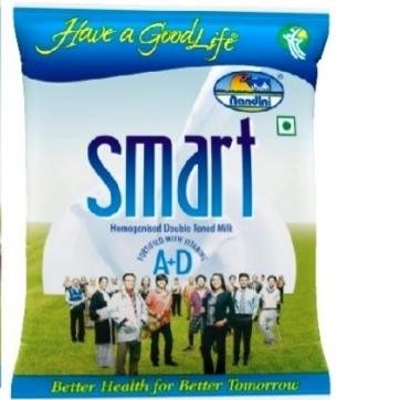 Smart Milk Brik