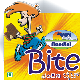 Nandini Bite