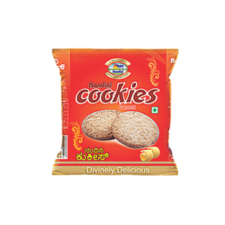 Coconut Cookies
