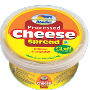 Jalapeno Processed cheese Spread