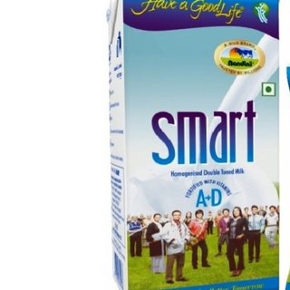 Smart Milk Fino