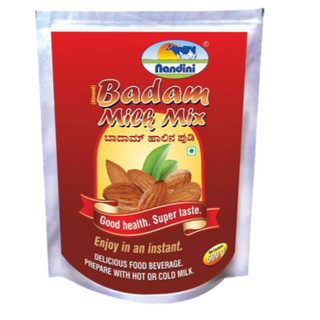 Badam Powder
