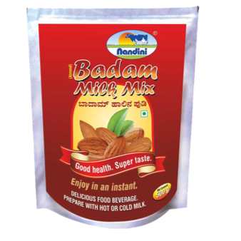 Badam Powder