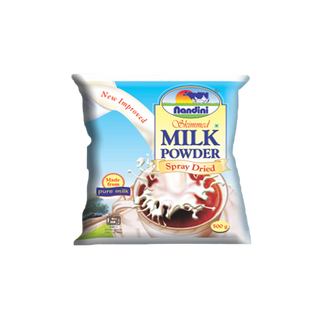 Skim Milk Powder