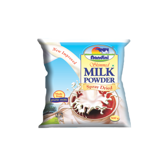 Skim Milk Powder