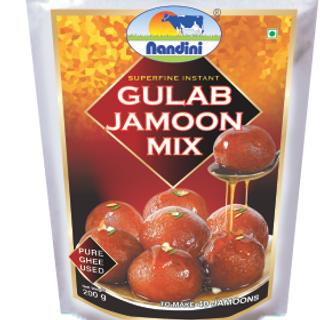 Gulab Jamoon Mix