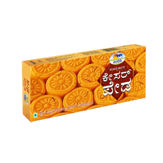 Kesar Peda