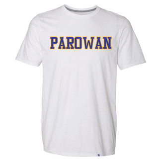 White Parowan T-Shirt